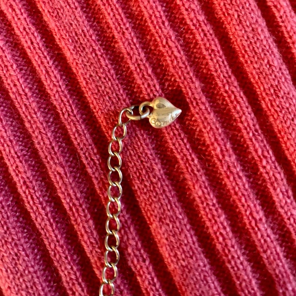 Pretty in pink Lord&Taylor cashmere sweater - Picture 6 of 6